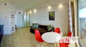 Студия квартира, вторичка, 29м2, 4/6 этаж