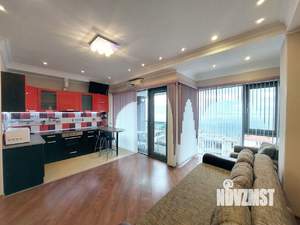 Студия квартира, вторичка, 35м2, 4/7 этаж