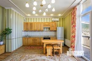 3-к квартира, вторичка, 90м2, 9/10 этаж