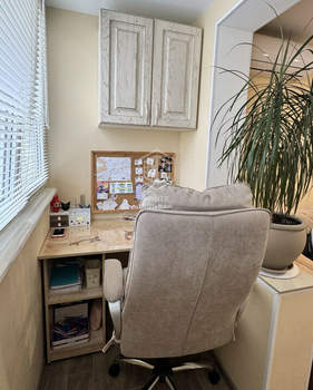 2-к квартира, вторичка, 46м2, 4/5 этаж