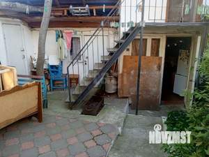 2-к квартира, вторичка, 90м2, 1/1 этаж