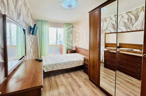 2-к квартира, вторичка, 50м2, 1/5 этаж