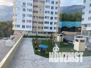 1-к квартира, вторичка, 35м2, 2/16 этаж