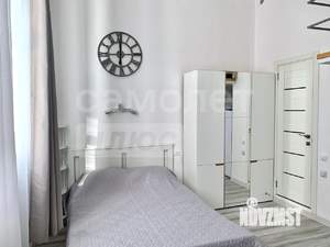1-к квартира, вторичка, 22м2, 2/2 этаж