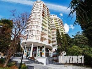 1-к квартира, вторичка, 62м2, 1/16 этаж