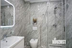 1-к квартира, вторичка, 36м2, 6/12 этаж