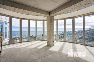 4-к квартира, вторичка, 176м2, 11/15 этаж