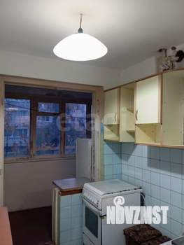 2-к квартира, вторичка, 50м2, 1/5 этаж