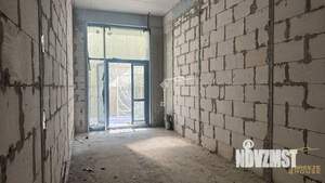 Студия квартира, вторичка, 24м2, 1/9 этаж