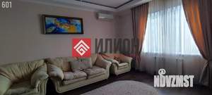 4-к квартира, вторичка, 116м2, 5/5 этаж