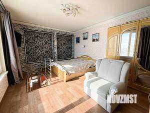 2-к квартира, вторичка, 63м2, 2/4 этаж