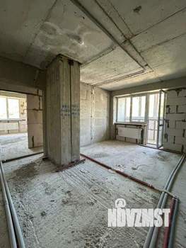 2-к квартира, сданный дом, 63м2, 14/16 этаж