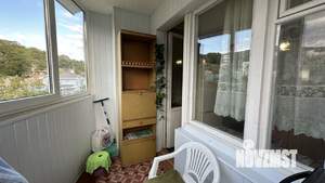 1-к квартира, вторичка, 39м2, 8/9 этаж