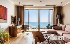 Студия квартира, вторичка, 35м2, 5/6 этаж