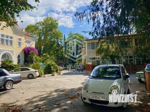 1-к квартира, вторичка, 25м2, 2/2 этаж