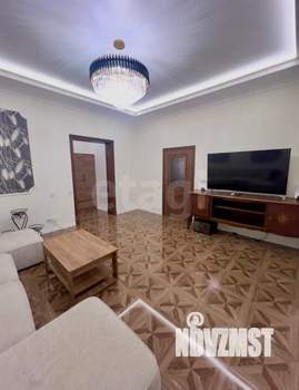 3-к квартира, вторичка, 92м2, 2/3 этаж