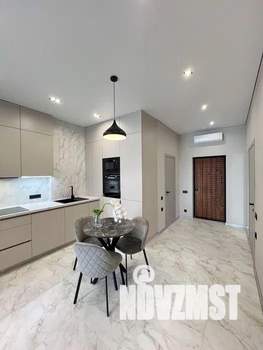 1-к квартира, вторичка, 50м2, 3/14 этаж