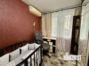 2-к квартира, вторичка, 36м2, 2/2 этаж