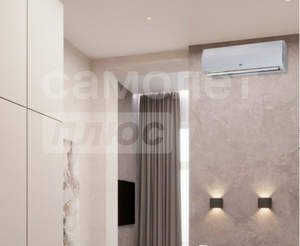 Студия квартира, вторичка, 51м2, 5/8 этаж