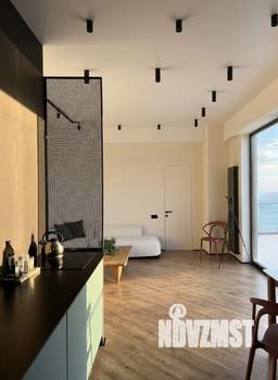 1-к квартира, вторичка, 72м2, 6/7 этаж