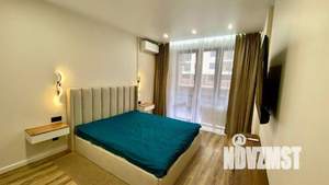 2-к квартира, вторичка, 50м2, 2/8 этаж