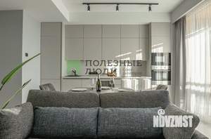 1-к квартира, вторичка, 62м2, 5/9 этаж