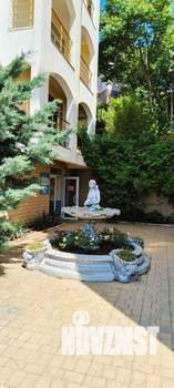 Студия квартира, вторичка, 31м2, 1/6 этаж