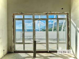 4-к квартира, вторичка, 231м2, 6/7 этаж