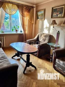 3-к квартира, вторичка, 70м2, 3/4 этаж