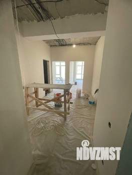2-к квартира, сданный дом, 61м2, 7/11 этаж