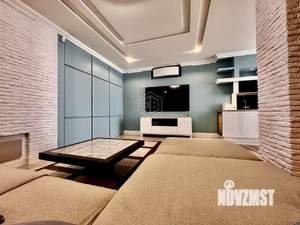 2-к квартира, вторичка, 79м2, 7/8 этаж