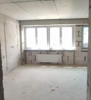 Студия квартира, вторичка, 36м2, 12/15 этаж