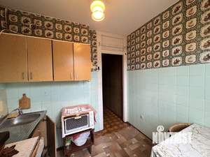 2-к квартира, вторичка, 48м2, 4/4 этаж