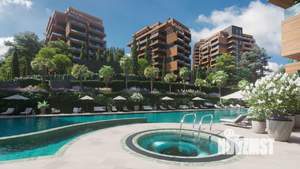 3-к квартира, вторичка, 97м2, 8/8 этаж