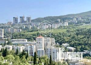 1-к квартира, вторичка, 42м2, 6/14 этаж