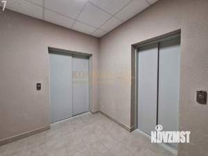 1-к квартира, сданный дом, 35м2, 8/16 этаж