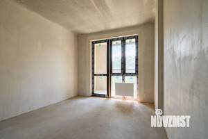 1-к квартира, вторичка, 48м2, 4/8 этаж