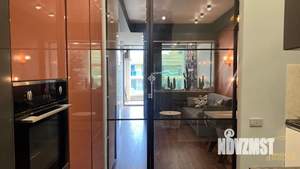 1-к квартира, сданный дом, 53м2, 5/10 этаж