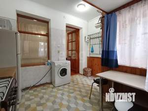 1-к квартира, вторичка, 27м2, 1/3 этаж