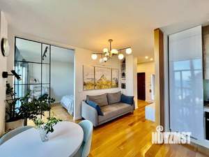 1-к квартира, вторичка, 54м2, 4/8 этаж