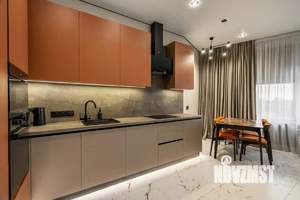 2-к квартира, вторичка, 79м2, 5/9 этаж