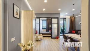 1-к квартира, вторичка, 47м2, 4/8 этаж