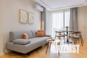 2-к квартира, вторичка, 64м2, 5/7 этаж