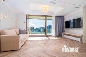 2-к квартира, вторичка, 103м2, 17/18 этаж