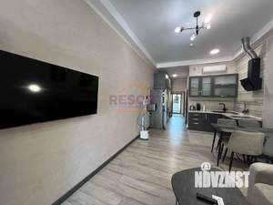 2-к квартира, вторичка, 52м2, 3/10 этаж