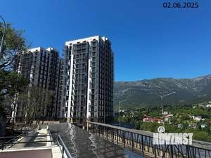 3-к квартира, сданный дом, 93м2, 15/16 этаж