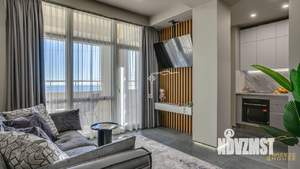2-к квартира, вторичка, 59м2, 5/8 этаж
