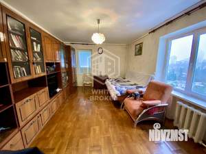 2-к квартира, вторичка, 59м2, 7/12 этаж