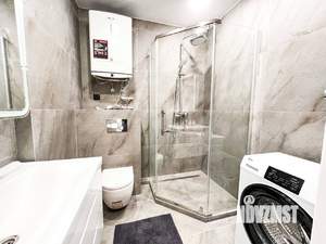 Студия квартира, вторичка, 39м2, 4/16 этаж