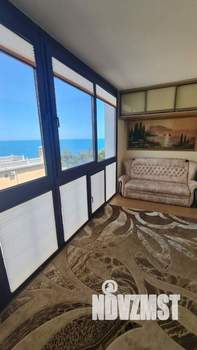 1-к квартира, вторичка, 80м2, 4/5 этаж